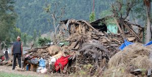 जाजरकोट भूकम्प : चिसोबाट सुत्केरीको मृत्यु